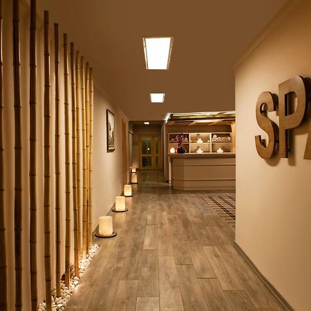Kaya Uludag Hotell Exteriör bild