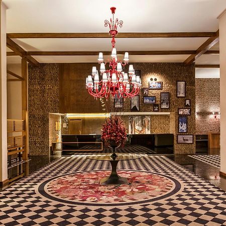 Kaya Uludag Hotell Exteriör bild
