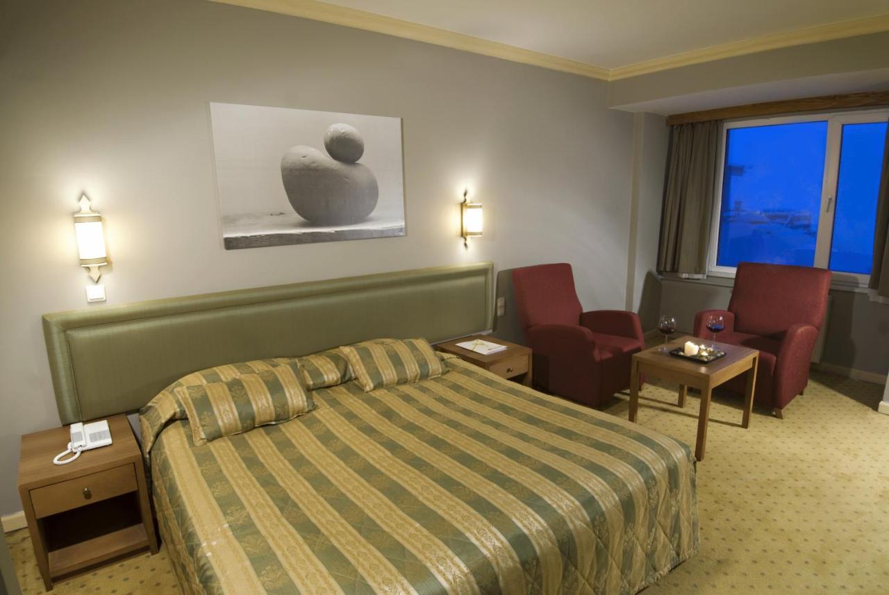 Kaya Uludag Hotell Rum bild