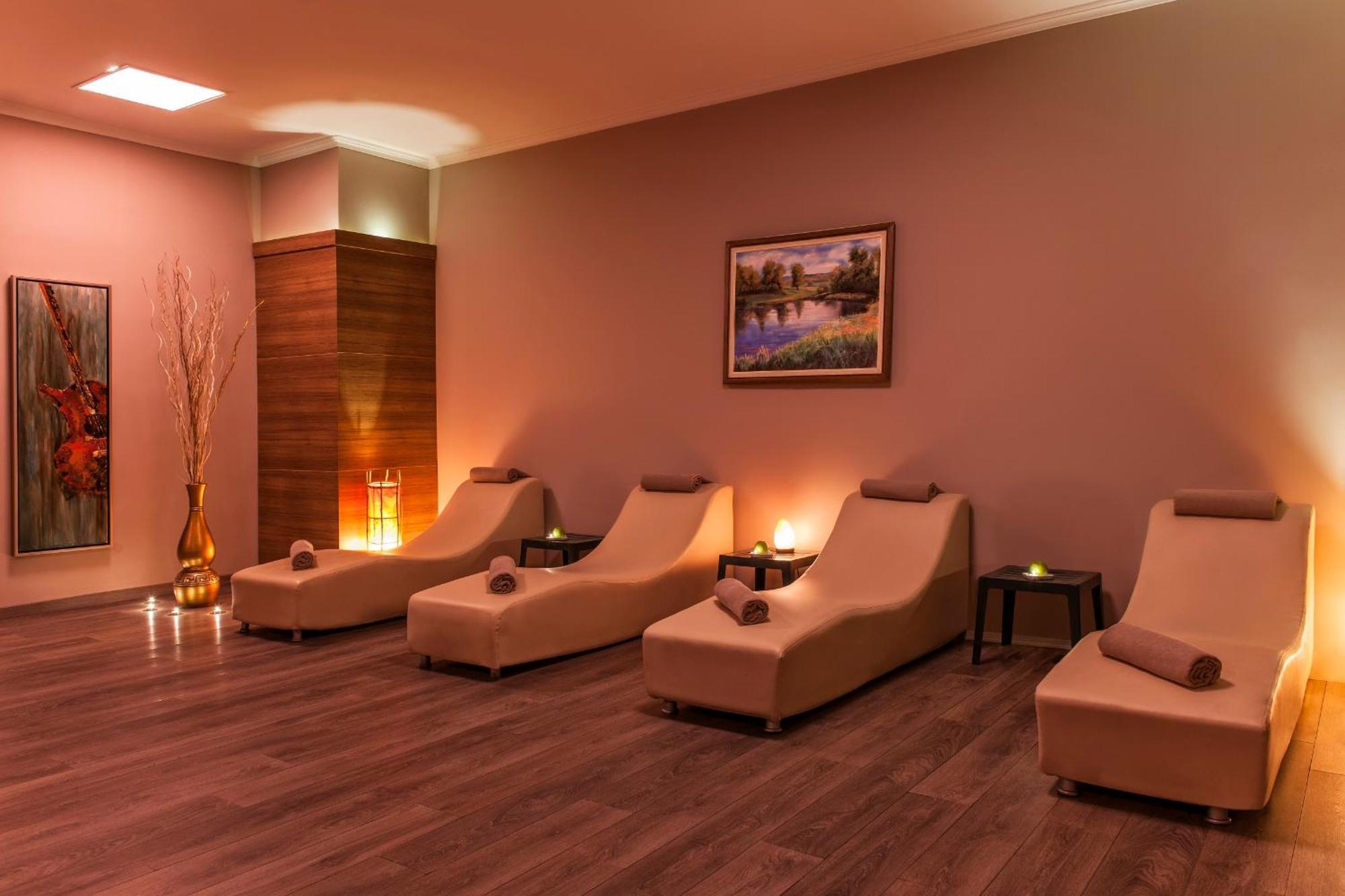Kaya Uludag Hotell Exteriör bild