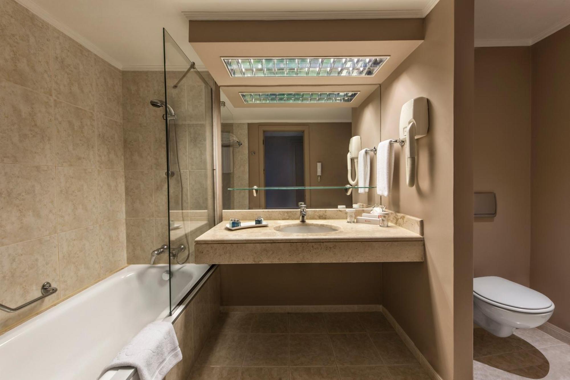 Kaya Uludag Hotell Exteriör bild