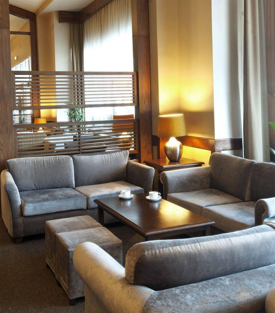 Kaya Uludag Hotell Exteriör bild
