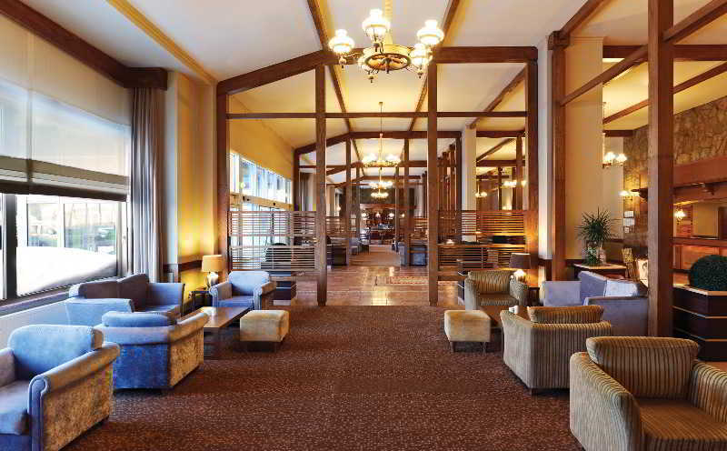 Kaya Uludag Hotell Exteriör bild