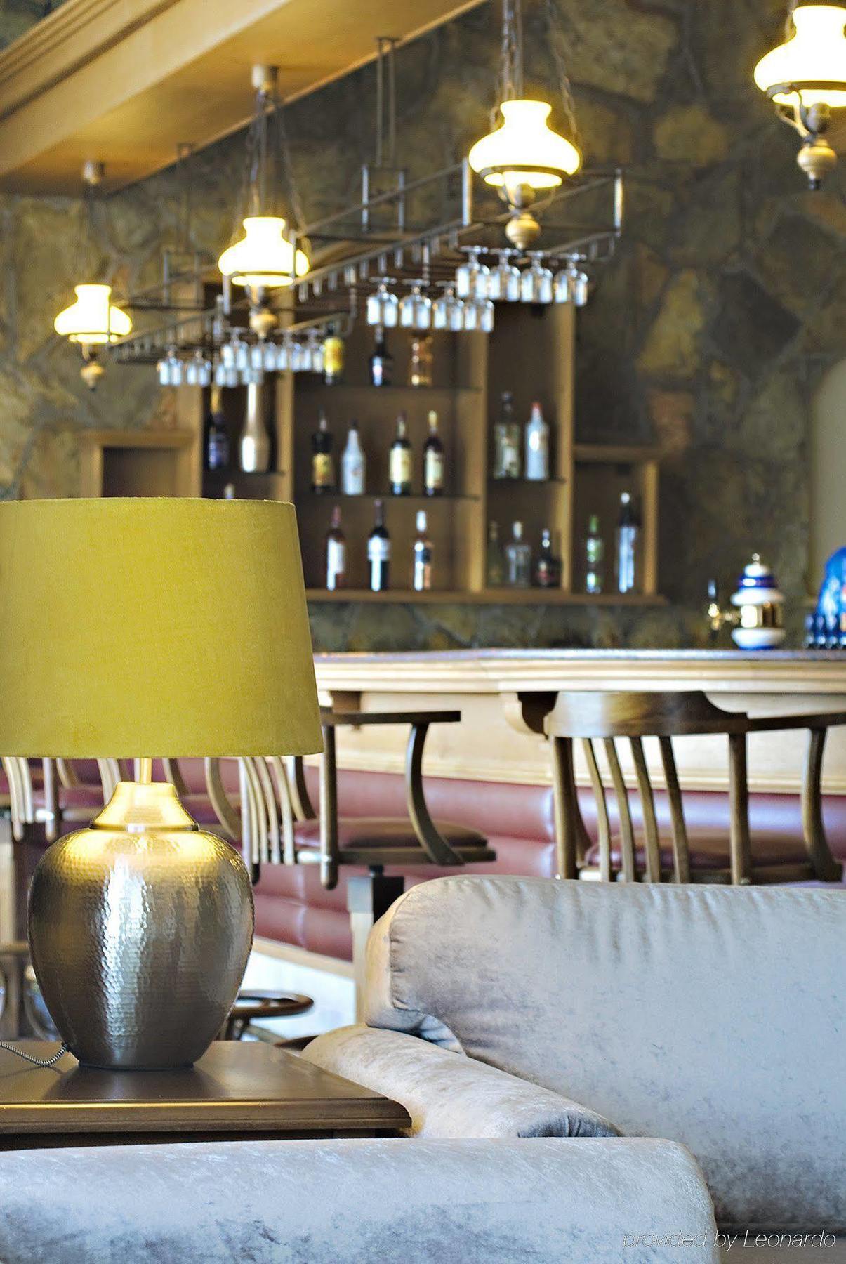 Kaya Uludag Hotell Restaurang bild
