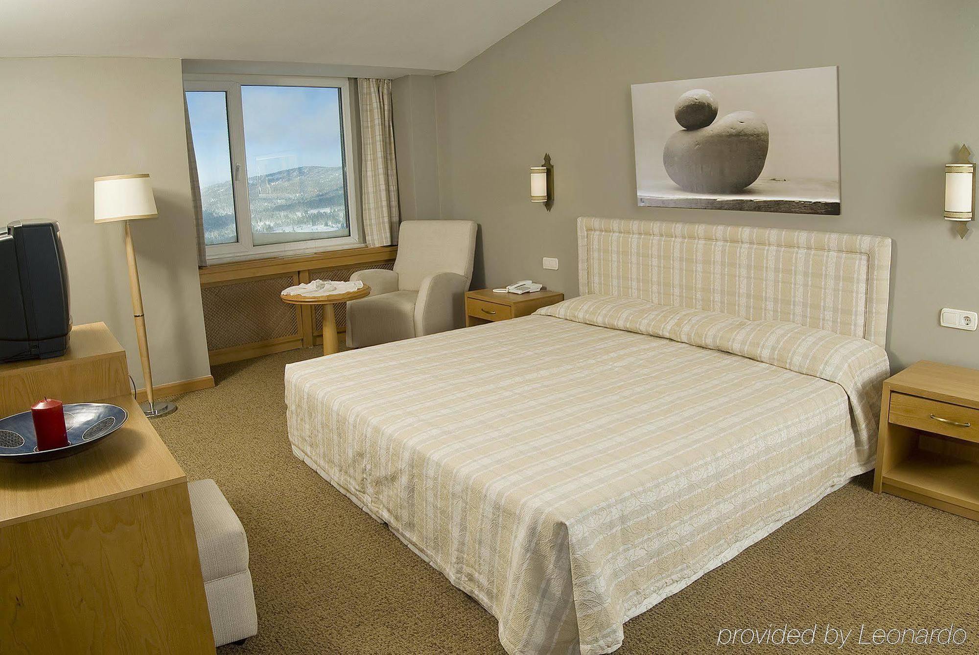 Kaya Uludag Hotell Exteriör bild