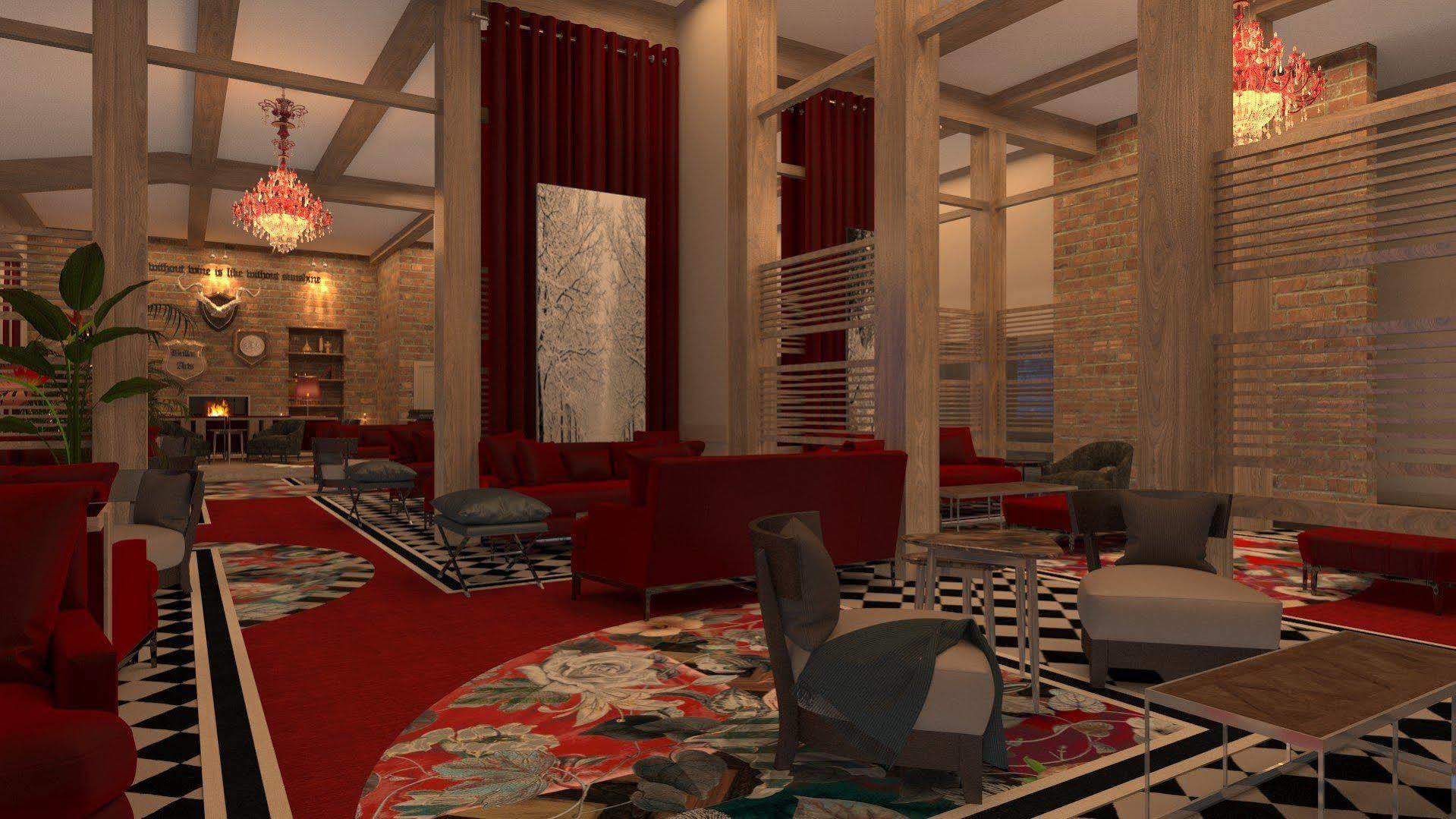 Kaya Uludag Hotell Exteriör bild