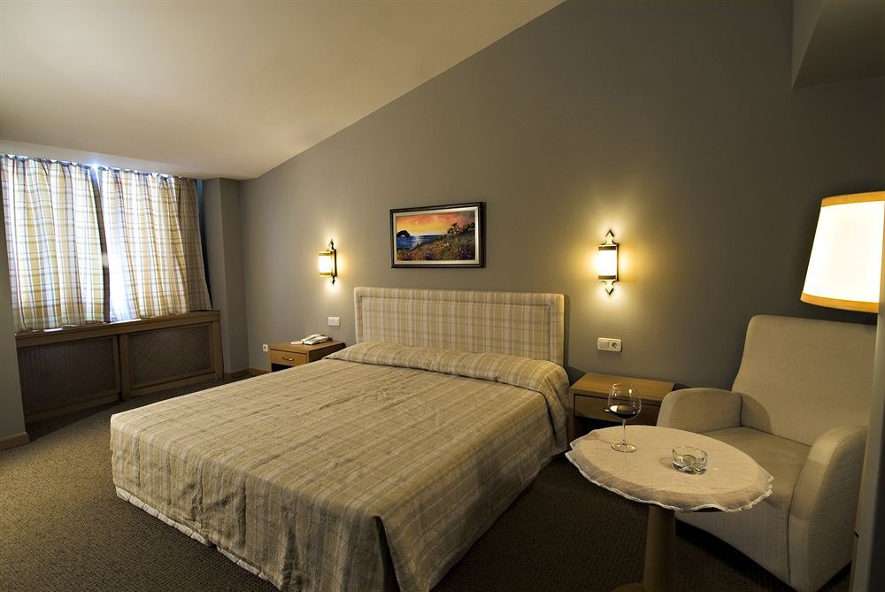 Kaya Uludag Hotell Exteriör bild