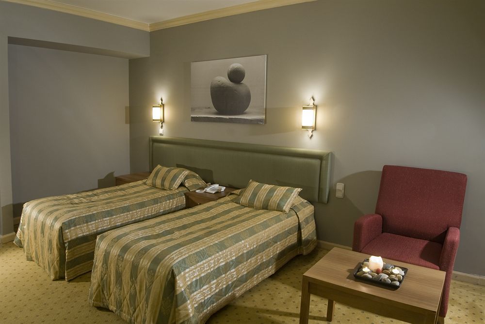 Kaya Uludag Hotell Exteriör bild