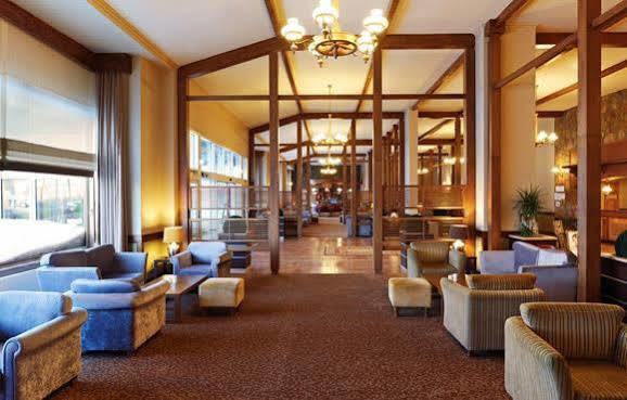 Kaya Uludag Hotell Exteriör bild