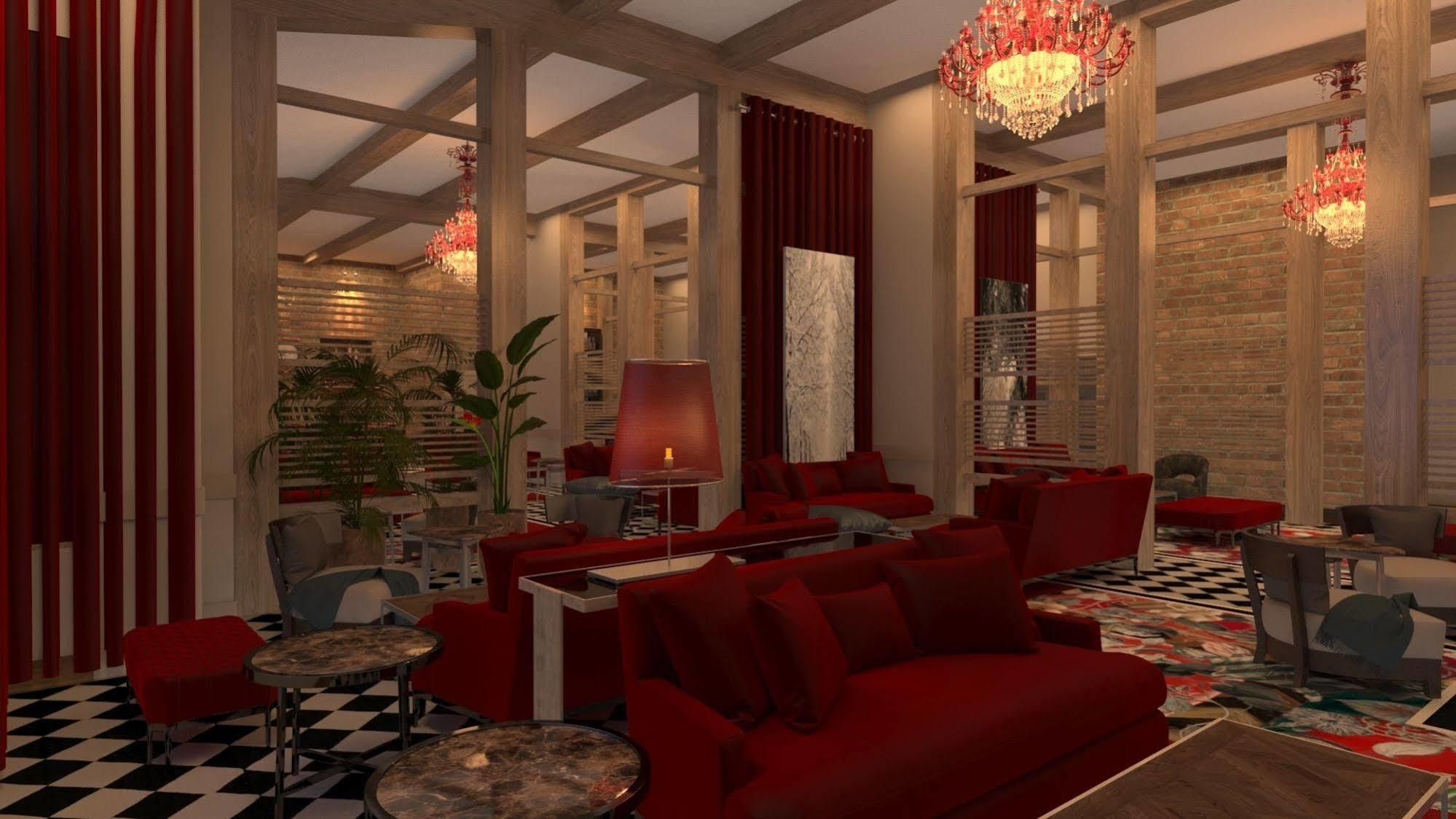 Kaya Uludag Hotell Exteriör bild